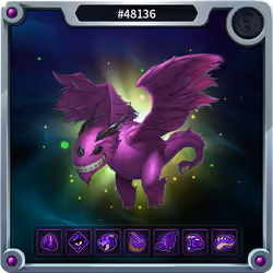Drago #48136