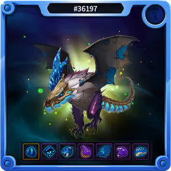 Drago #36197