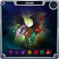 Drago #25389