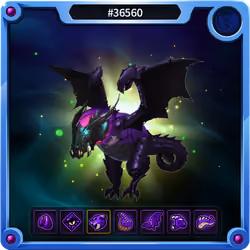 Drago #36560