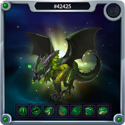 Drago #42425