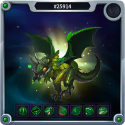 Drago #25914