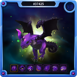 Drago #37425