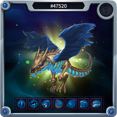 Drago #47520