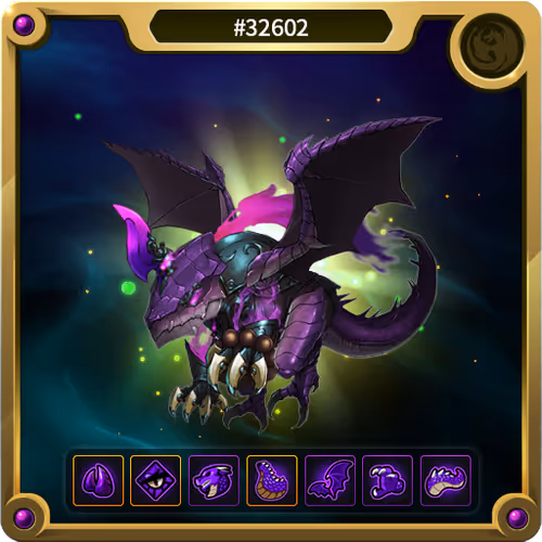 Drago #32602