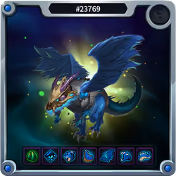 Drago #23769