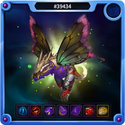 Drago #39434
