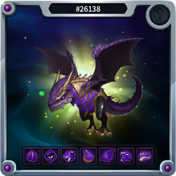 Drago #26138