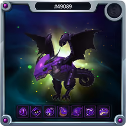 Drago #49089