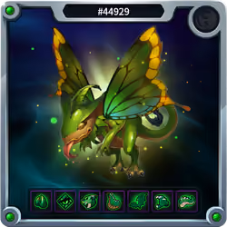Drago #44929
