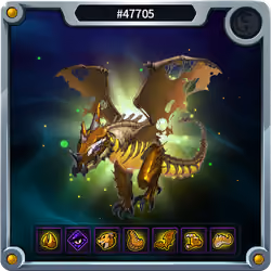 Drago #47705