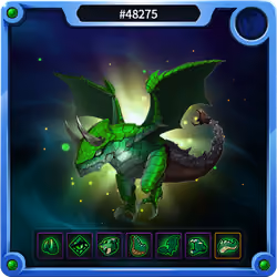 Drago #48275
