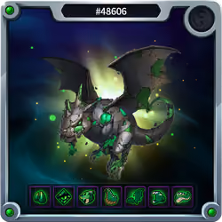 Drago #48606