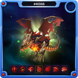 Drago #46988