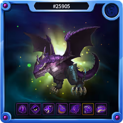 Drago #25905