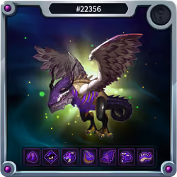 Drago #22356