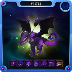 Drago #41711