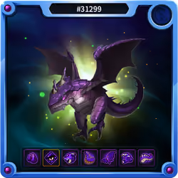 Drago #31299