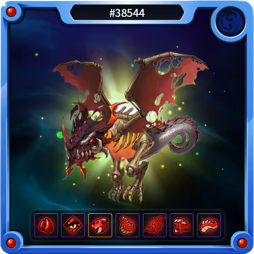 Drago #38544