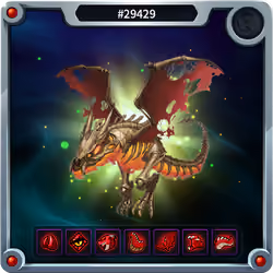 Drago #29429