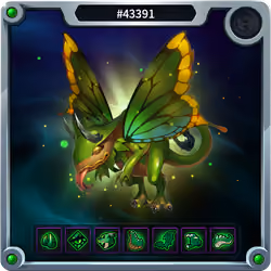 Drago #43391