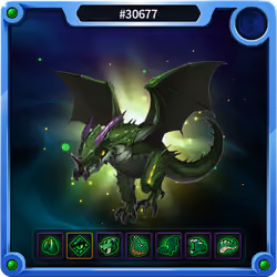 Drago #30677