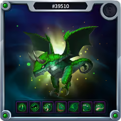 Drago #39510