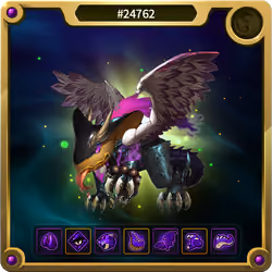 Drago #24762