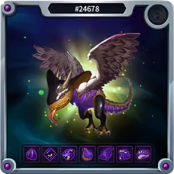 Drago #24678