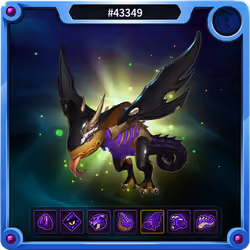 Drago #43349