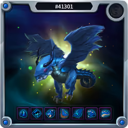 Drago #41301