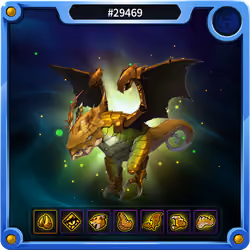 Drago #29469