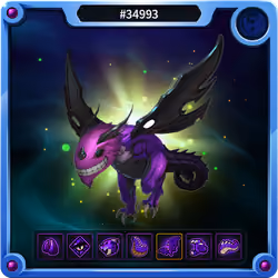 Drago #34993