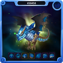 Drago #38458