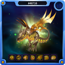 Drago #46716