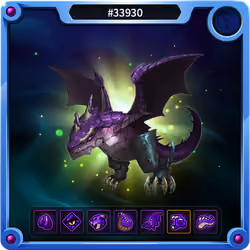 Drago #33930