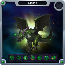 Drago #40335