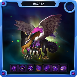 Drago #42812
