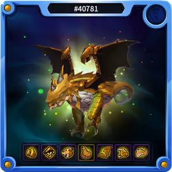 Drago #40781