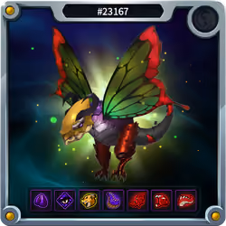 Drago #23167
