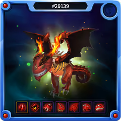 Drago #29139