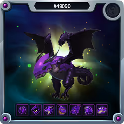 Drago #49090