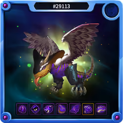 Drago #29113
