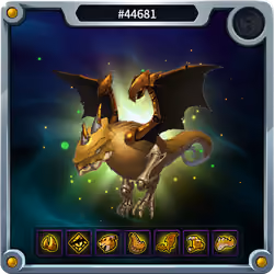 Drago #44681