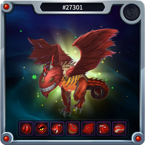 Drago #27301