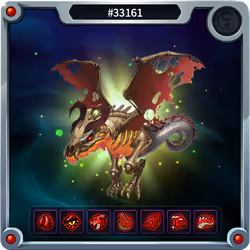 Drago #33161