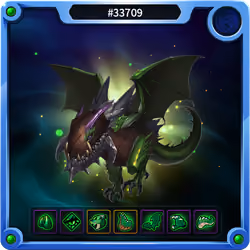 Drago #33709