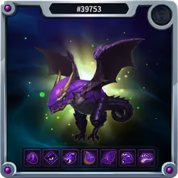 Drago #39753