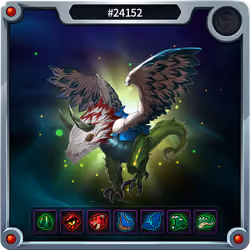 Drago #24152