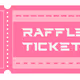 Raffle Ticket Week 7
